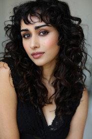 Deepti Menon as Ashley Morgan in The Zombie Wedding 2023