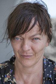 Valérie Massadian as in Age Is... 2012
