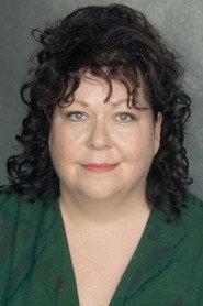 Sue Vincent as Jackie in Break Clause 2024