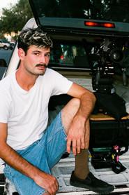 Tom Mull as Himself in NEW DRIVEWAY 2017