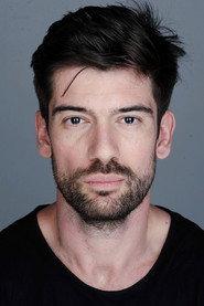 Anton Lavrentev as Vlad in I Want! I Will! 2023