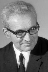 Marco Behar as Julien in Les Femmes savantes 1972