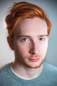 Julien Carpentier-Roberge as Bernard in Mommy Is at the Hairdresser's 2008