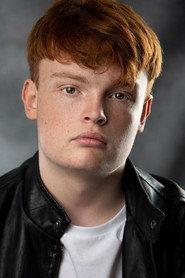 Reuben Bainbridge as Edwyn in The Forsaken 2017