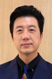 Sampan Wu as Hsu Hsiang in 1895 in Formosa 2008