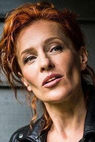 Sylwia Nowiczewska as in Off-Season 2020
