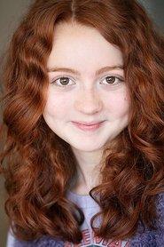 Piper Mackenzie Harris as Amber Perry in Blonde Ambition 2007