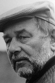 Konrad Petzold as in The Scout 1983