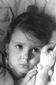 Małgorzata Piekarska as Marysia in Marysia i Krasnoludki 1961