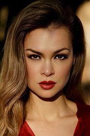 Lena Christensen as Dr. Diana in Sars Wars: Bangkok Zombie Crisis 2004