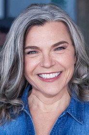 Stephanie S. Lindsay as Sally in The Wedding Trip 2021