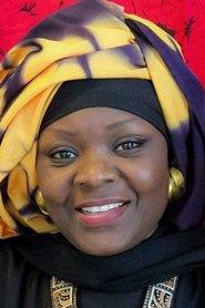 Sami Rama as Fatou in The Night of Truth 2004