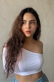 Zafirah Achmad as Rumi / Hantu Rumi in Haunted Hotel 2018