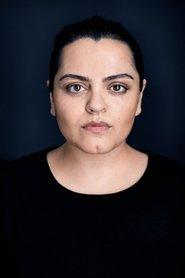 Sara Fazilat as Frauke in Der Kommissar und das Kind 2017