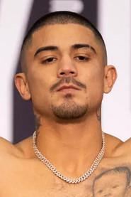 Joseph Diaz Jr as Self in Gary Russell Jr. vs. Joseph Diaz Jr. 2018