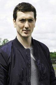 Brian Milligan as Jerome in Bad Day for the Cut 2017