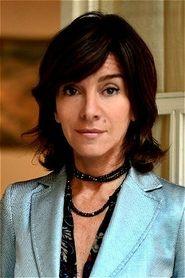 Anna Maria Gherardi as Rich woman in Light of My Eyes 2001