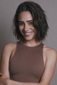 Jimena Bilsup as Elena in Together Until the End 2020