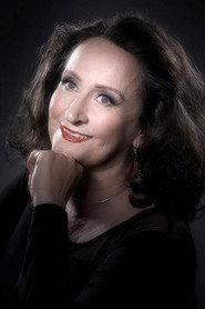 Aliisa Pulkkinen as (voice) in The Butterfly from Ural 2008