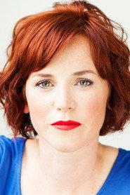Eugénie Beaudry as Liliane in Apapacho: A Caress for the Soul 2019