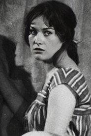Marisa Grieben as in Blum 1970