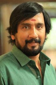 Dr. Suria Narayanan as Gnanamuthu in Maadan Kodai Vizha 2025