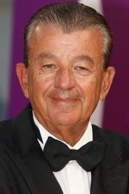 Tarak Ben Ammar as Self in Le triomphe inattendu de Ben-Hur Marcel 2014