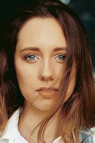 Kristina Isaykina as Nastya in The Prom 2014