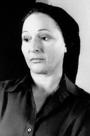 Dimitra Zeza as Thanasis' sister in Thanasis, Take Your Gun 1972