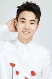 Wang Xinxin as in The Haunting in Chang'an 2021