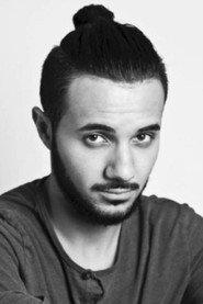 Alex Polidori as Radu in Caldo criminale 2010