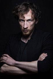 Leonid Yovchev as in Pistol, Suitcase and Three Stinking Barrels 2012