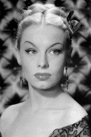 Lili St. Cyr as Herself in Love Moods 1952