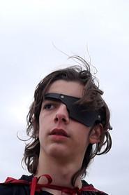 Nil Alberdi as Gonçal in Antropomorph 2 2024