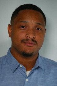 Louis A Blackshear as Donahue in Knee High By the Fourth of July