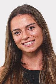 Skye Nicolson as Self in Chantelle Cameron vs. Katie Taylor II 2023