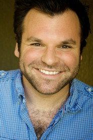 Jeff Howard as Paul in Jodi Arias: Dirty Little Secret 2013