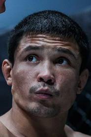 Timofey Nastyukhin as Self in One Championship Winter Warriors 2021