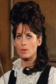 Toni Gilpin as Carol in Farewell Performance 1963