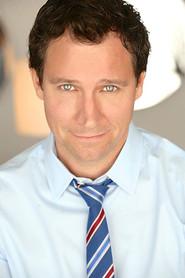Brian Shortall as Chad in The Sweet Life 2017