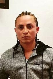 Walter Gómez as Psiko in Panda del Moco 2023