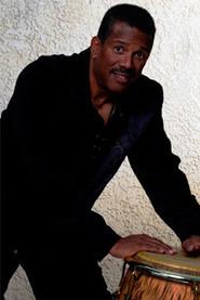 Darryl Munyungo Jackson as in Miles Davis - Montreux Jazz Festival 1989