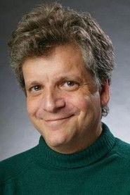 Robert Fieldsteel as Dentist #1 in Across the Moon 1994