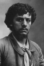 Albert Lambert as in Moderne Galathée 1911