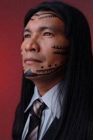 Fidelis Baniwa as Dionísio in River of Desire 2023
