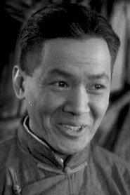 Ching Wah Lee as Chang Teh in China 1943