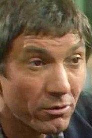Jean Amos as Le gardien-chef in The Judge and the Assassin 1976