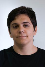 Juan Luis Vicente Molina as in Sisterland 2017