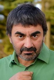 Giorgi Ovashvili as Self in Talking Heads 2021 2021