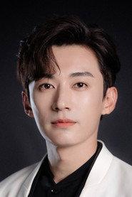 Liu Xueyi as Lin Xiao Zhuang in Autumn Cicada 2022
